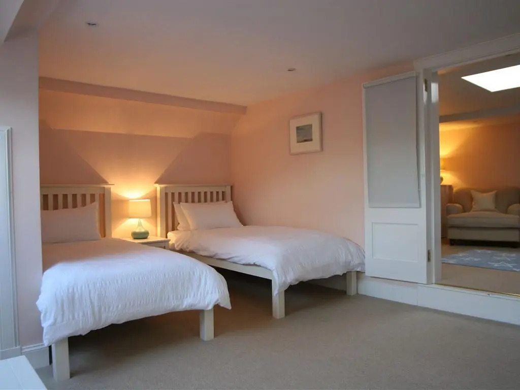 The Coach House at Stewart Hall