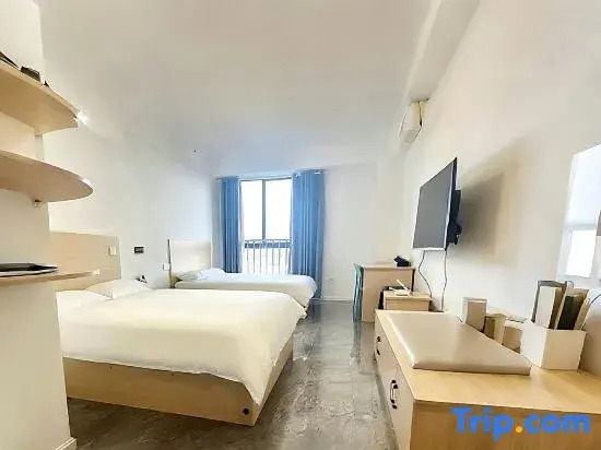 Songming Youjia E-Sports Hotel