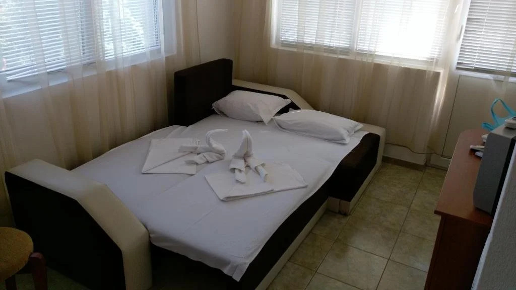 Guest House Krasi