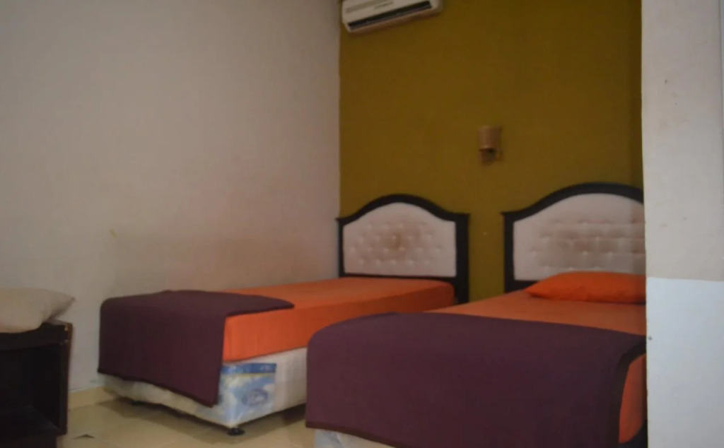 Merbabu Hotel Malioboro