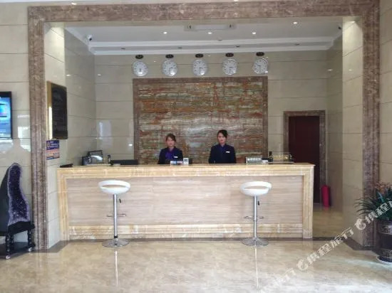 Yuntai Business Hotel