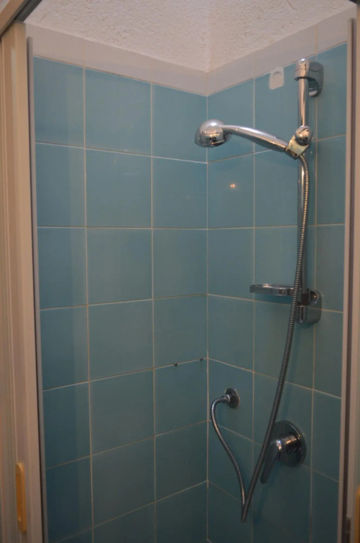 Apartment in the center of San Teodoro, 5 minutes walk from the center and 5 minutes walk from the C-Appartamento degli Ulivi