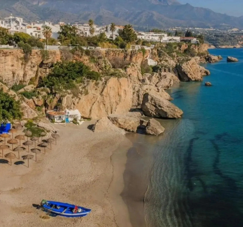 Apartamento Malaga Jimena by At Home Costa del Sol