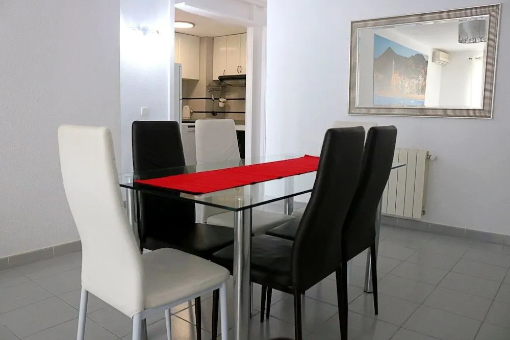 Apartamento Rosella la Marina