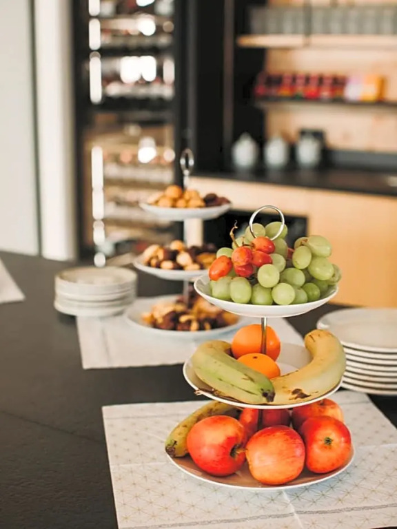 Alpin - Studios & Suites