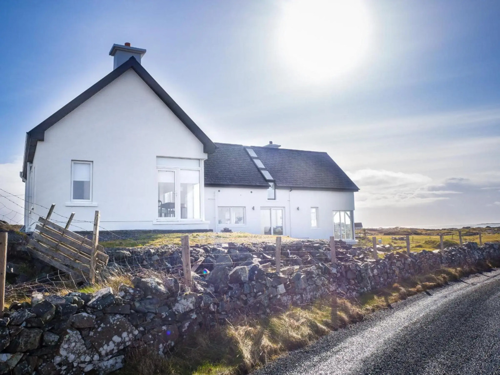 Doleen Quay House