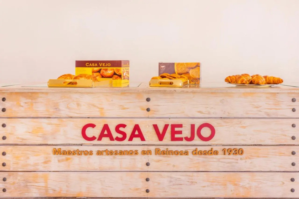Hotel Vejo