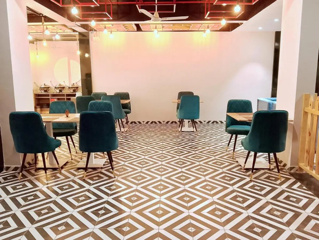 Hotel Baga Bliss By Celestiial Hospitality, Baga North Goa