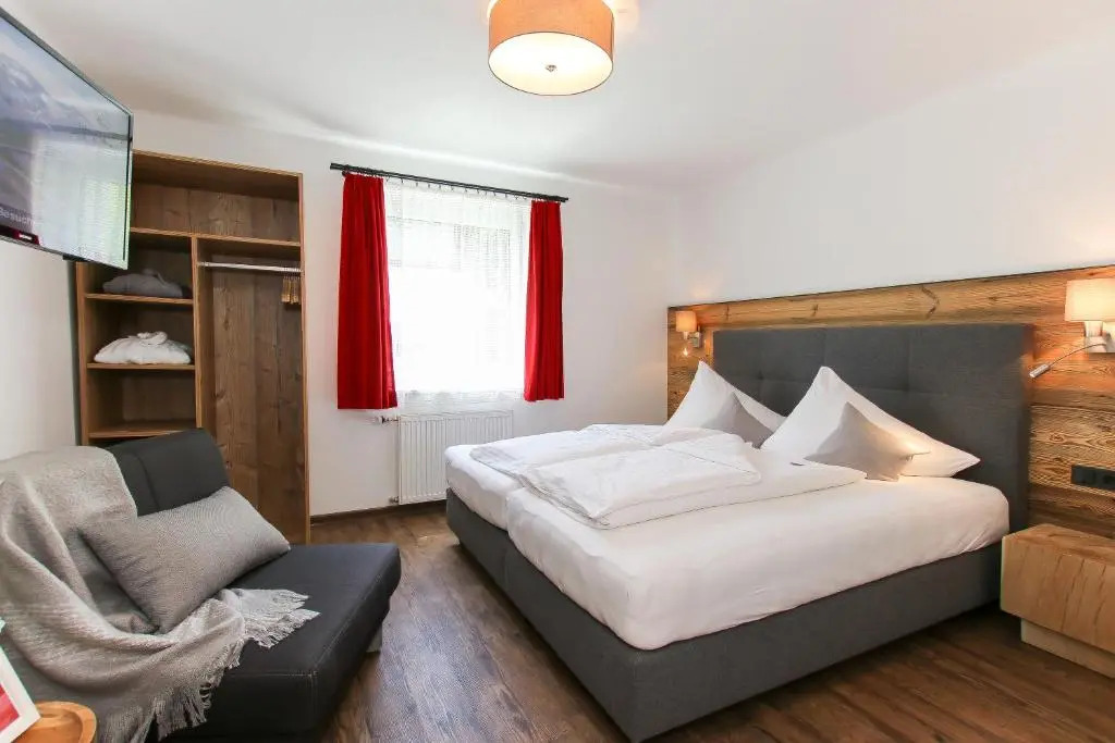 Chalet Grossglockner