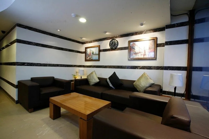 Comfort Inn GSK