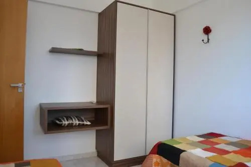 Flat no Cézars Park