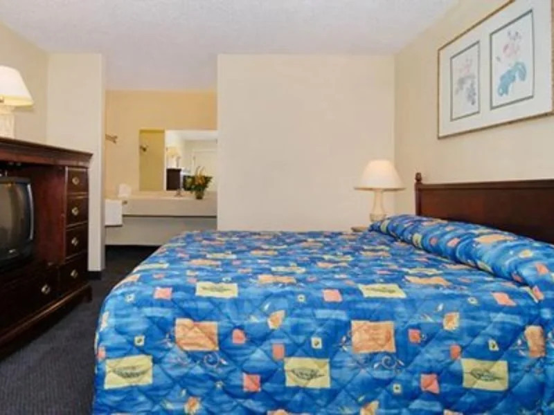 Budgetel Shreveport-bossier