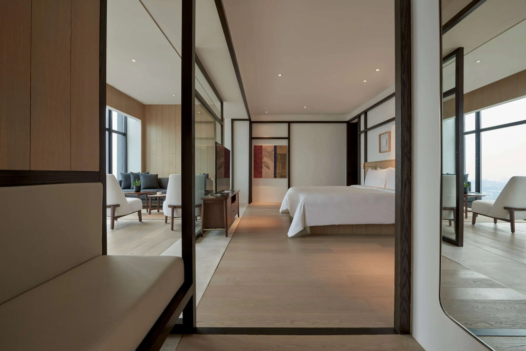 Alila Bangsar Kuala Lumpur - A Hyatt Brand