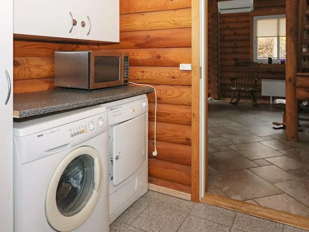 4 Star Holiday Home in Hadsund