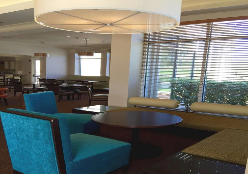 Hilton Garden Inn Gilroy