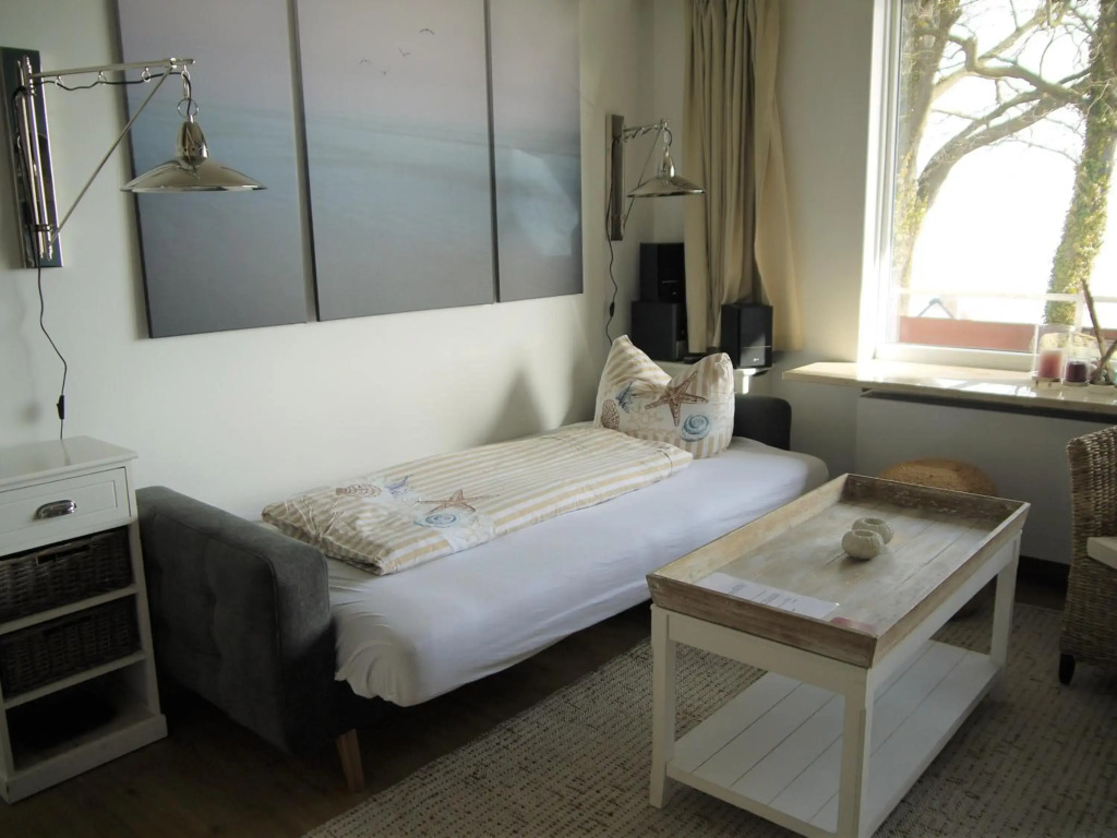 Sea View Lodge
