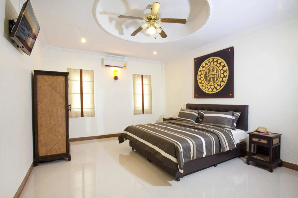 Villa Patiharn Khao Talo