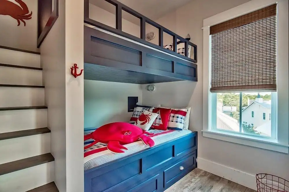 Big Sandy 8 Bedroom Holiday Home by Five Star Properties