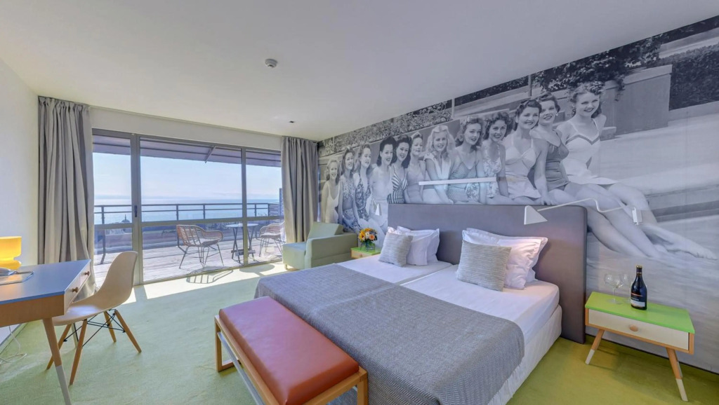 Hotel Excelsior - All Inclusive