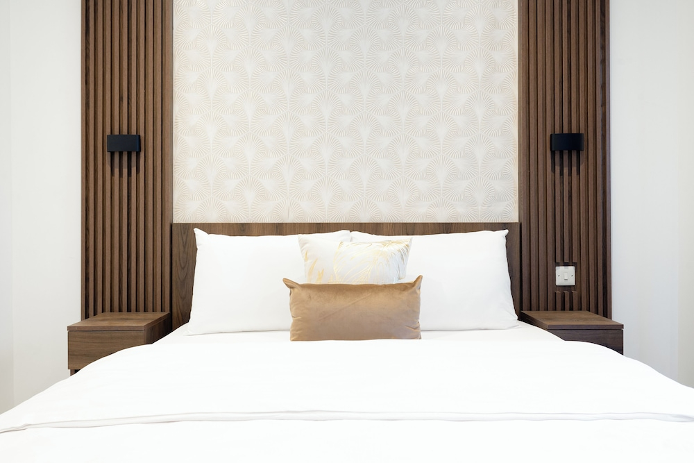 Accra Luxury Apartments at The Bantree