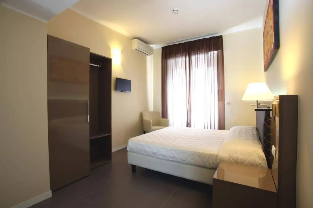 Hotel Ferton
