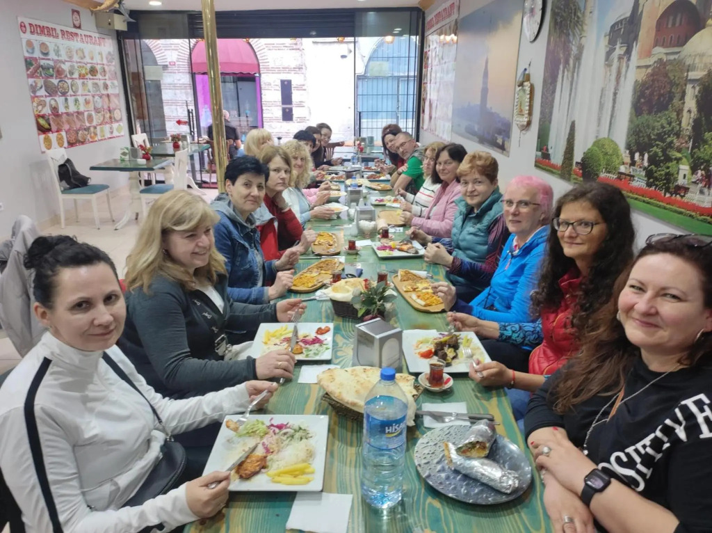 Bereket Apart Hotel
