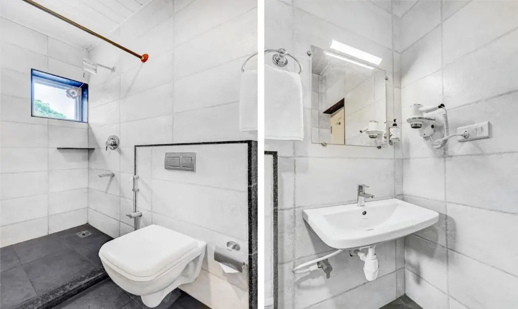 Treebo Benaka Residency, 10 Mins To Mahatma Gandhi Park