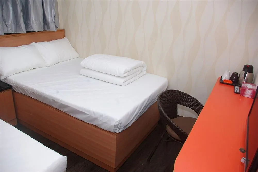 Star Metro Hotel