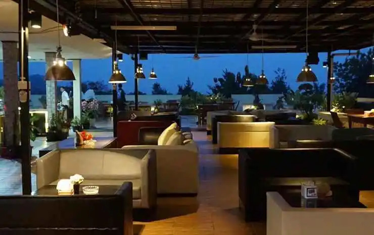 Rangga Inn