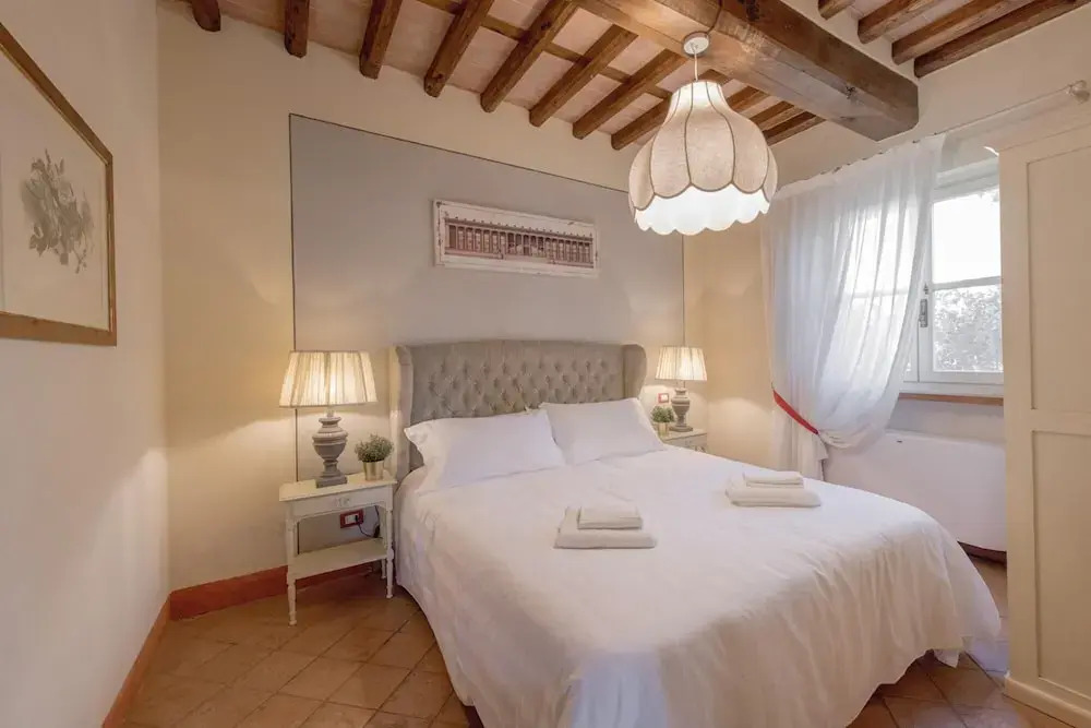 Cicale Farmhouse 3 Bedrooms Farmhouse With Pool