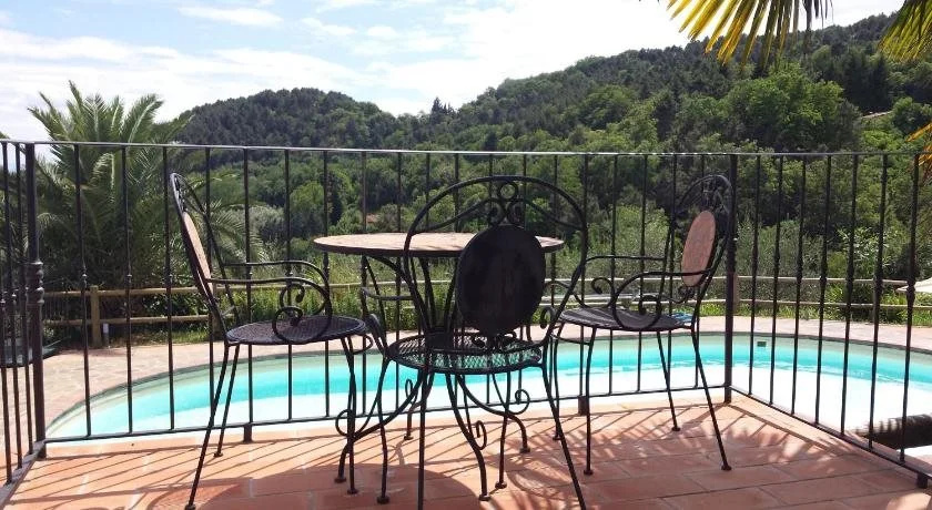 Agriturismo Le Colonne
