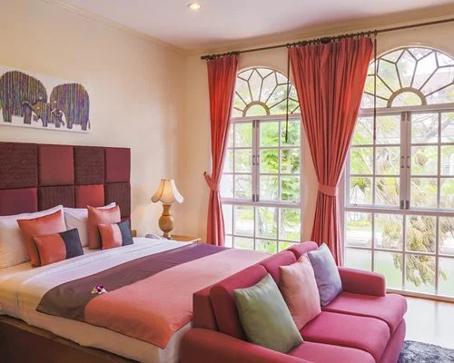 Karma Royal Boat Lagoon - 3 Nights, Phuket, Thailand