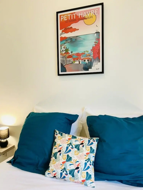 Villa et Appartement indépendant