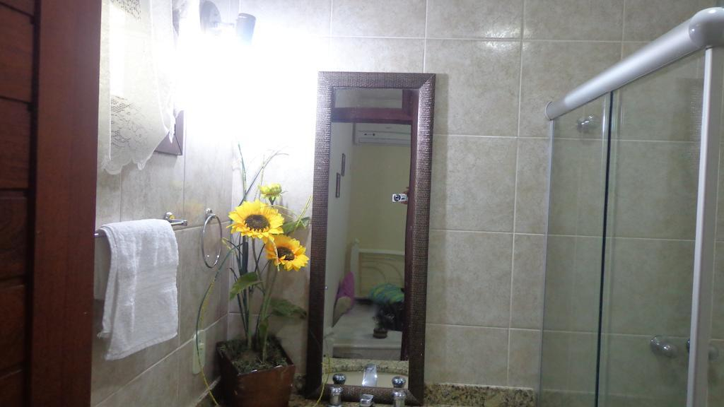 Pousada Flor D'Açucena