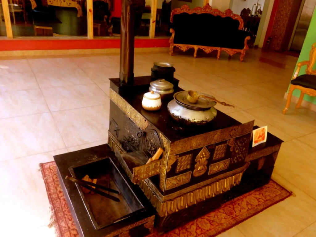 Hotel Grand Himalaya