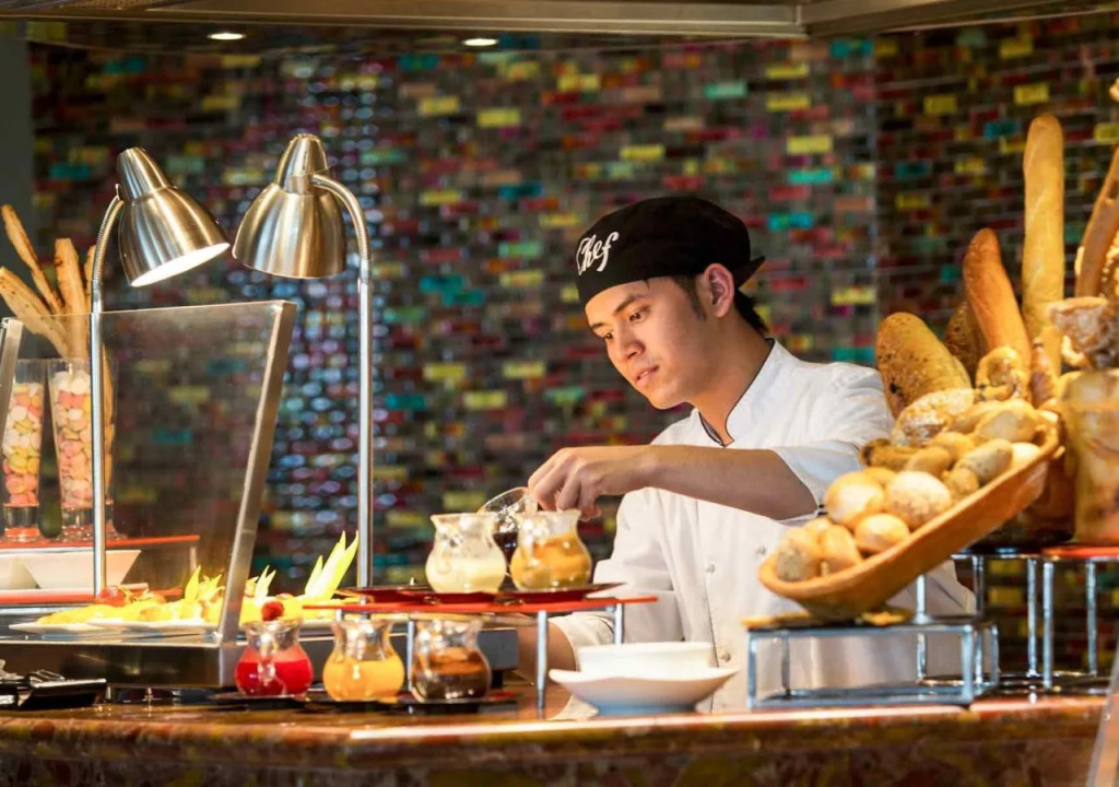 Novotel Tangerang