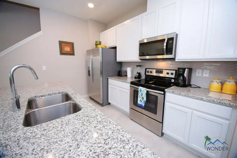 5127 Compass Bay Resort 34339/37252