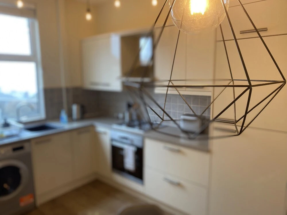 Charming 4-bed Town House in Crookes, Sheffield
