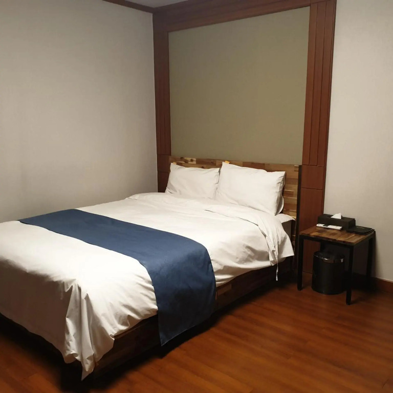 The Beauty Hotel