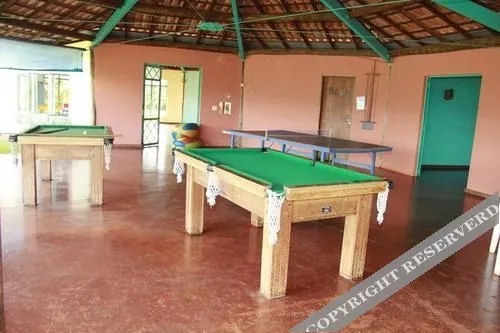 Ibiqua Eco Resort