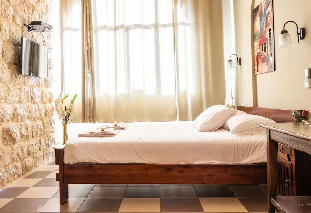 Asfour Boutique Hotel