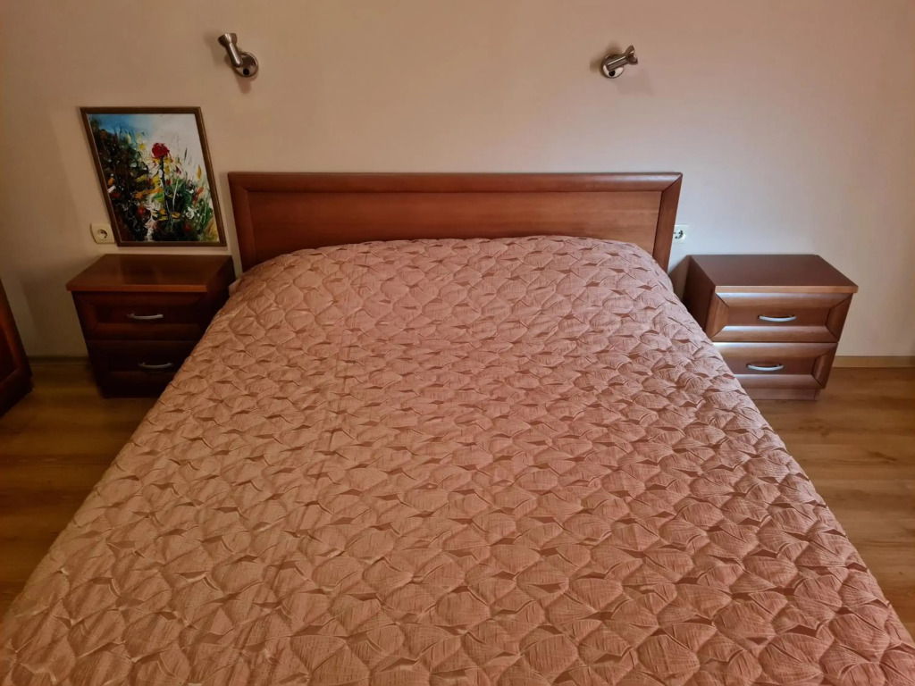Edelweiss Inn Apartment 20