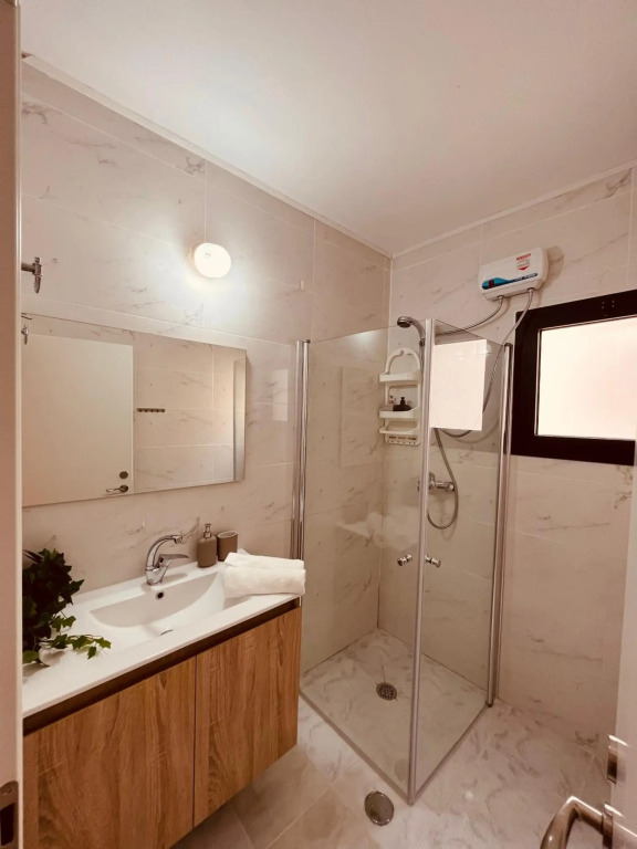 Bat Yam apartment