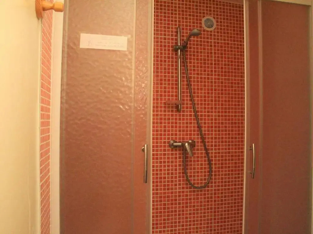 Appartement Vars, 2 pièces, 5 personnes - FR-1-330B-105