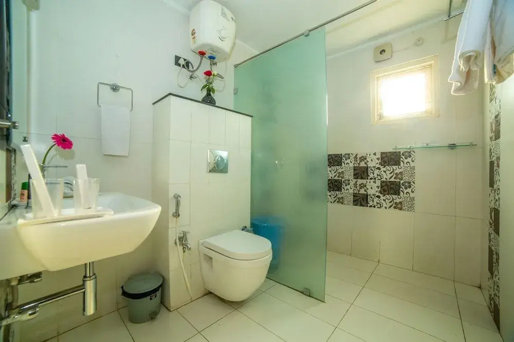 Hill View Serviced Apartments