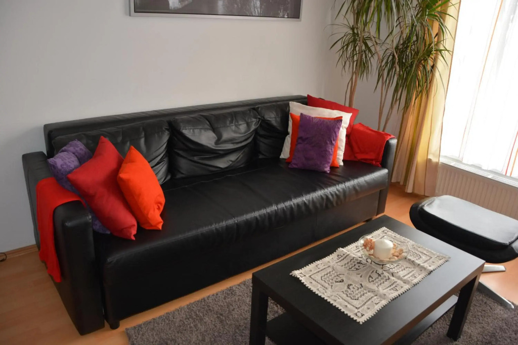 Apartmán Zderadova
