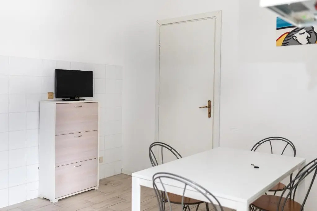 Cornigliano Apartment 2