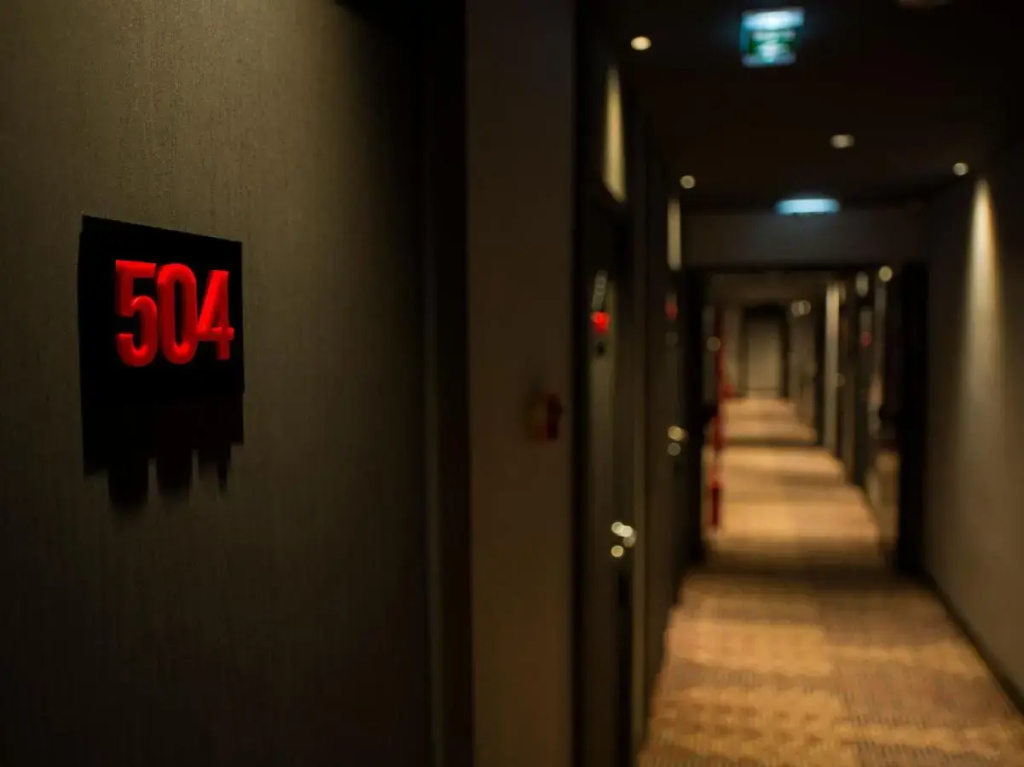 Radisson RED Belgrade