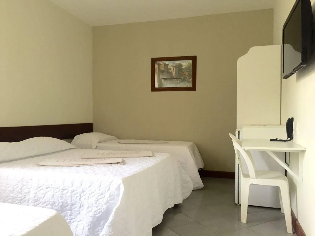 Hotel Pousada Central