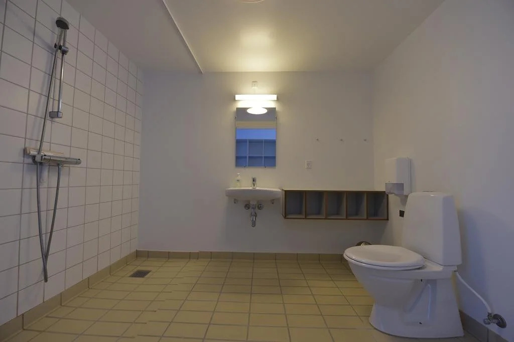 Jetsmark Idrætscenter